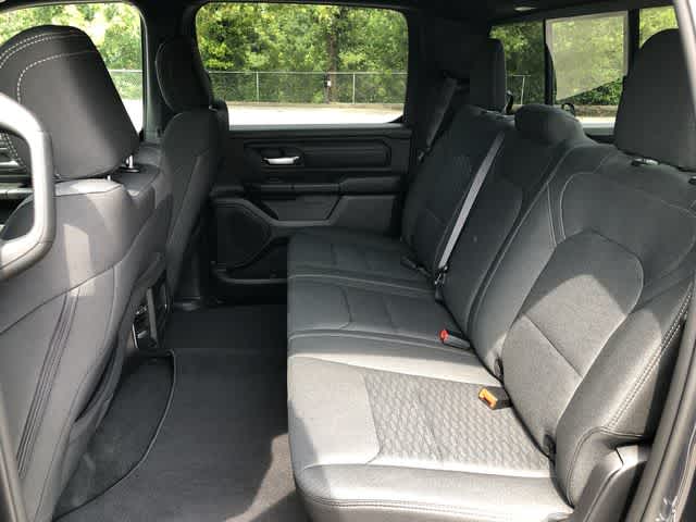 2026 RAM 1500 RAM 1500 EXPRESS CREW CAB 4X4 5'7' BOX