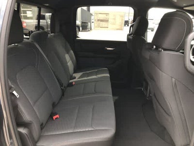 2026 RAM 1500 RAM 1500 EXPRESS CREW CAB 4X4 5'7' BOX