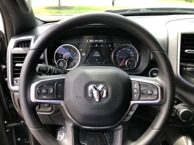 2026 RAM 1500 RAM 1500 EXPRESS CREW CAB 4X4 5'7' BOX