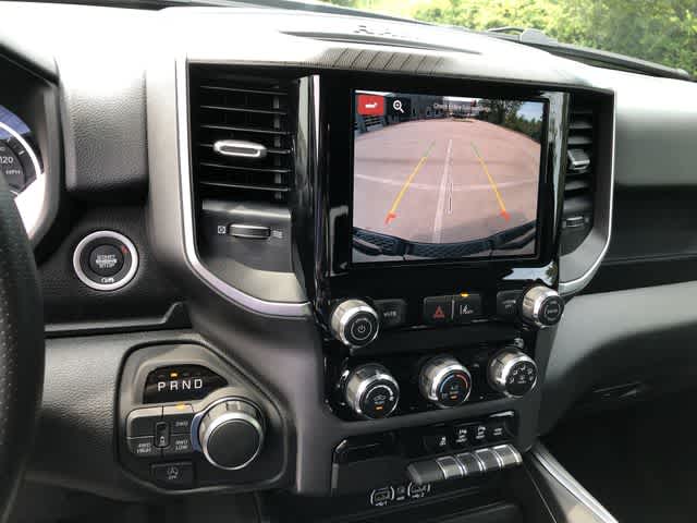 2026 RAM 1500 RAM 1500 EXPRESS CREW CAB 4X4 5'7' BOX