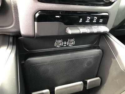 2026 RAM 1500 RAM 1500 EXPRESS CREW CAB 4X4 5'7' BOX