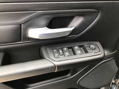 2026 RAM 1500 RAM 1500 EXPRESS CREW CAB 4X4 5'7' BOX
