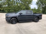 2026 RAM 1500 RAM 1500 EXPRESS CREW CAB 4X4 5'7' BOX