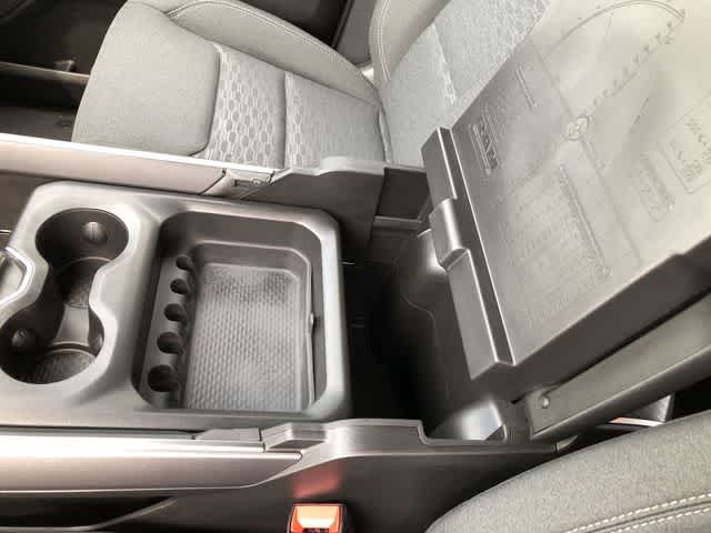 2026 RAM 1500 RAM 1500 EXPRESS CREW CAB 4X4 5'7' BOX