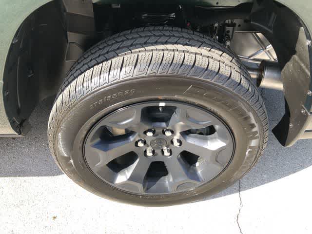 2026 RAM 1500 RAM 1500 EXPRESS CREW CAB 4X4 5'7' BOX