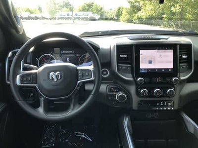 2026 RAM 1500 RAM 1500 EXPRESS CREW CAB 4X4 5'7' BOX
