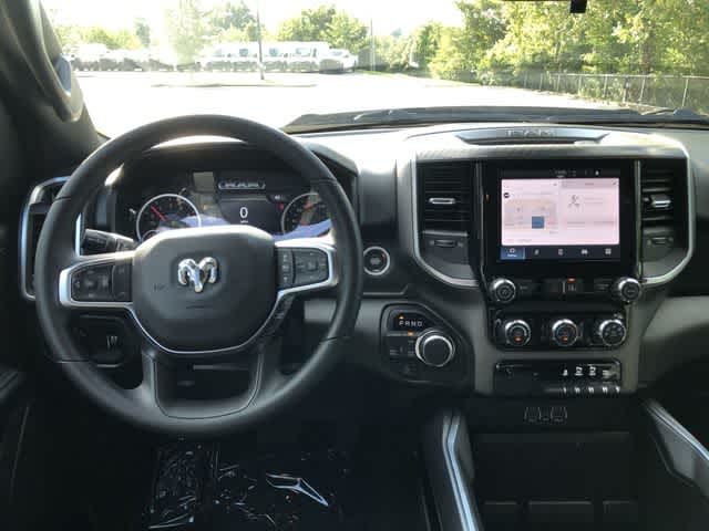 2026 RAM 1500 RAM 1500 EXPRESS CREW CAB 4X4 5'7' BOX
