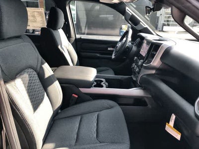 2026 RAM 1500 RAM 1500 EXPRESS CREW CAB 4X4 5'7' BOX