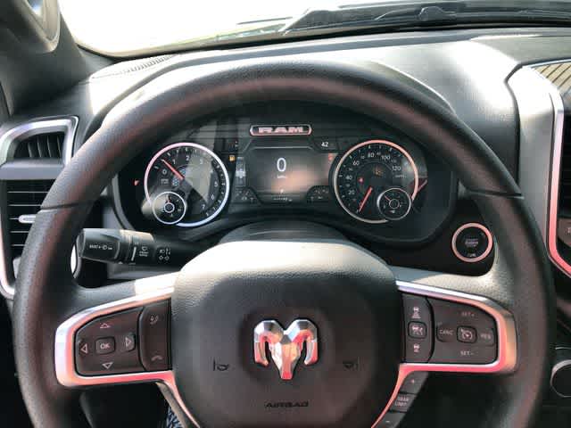 2026 RAM 1500 RAM 1500 EXPRESS CREW CAB 4X4 5'7' BOX