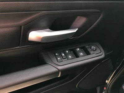 2026 RAM 1500 RAM 1500 EXPRESS CREW CAB 4X4 5'7' BOX