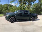 2026 RAM 1500 RAM 1500 EXPRESS CREW CAB 4X4 5'7' BOX