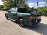 2026 RAM 1500 RAM 1500 EXPRESS CREW CAB 4X4 5'7' BOX