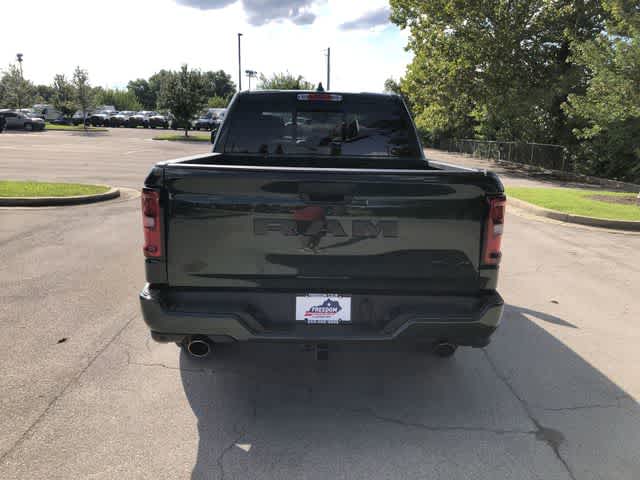 2026 RAM 1500 RAM 1500 EXPRESS CREW CAB 4X4 5'7' BOX