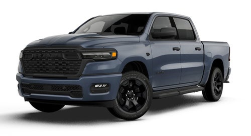 2027 RAM 1500 RAM 1500 EXPRESS CREW CAB 4X4 5'7' BOX