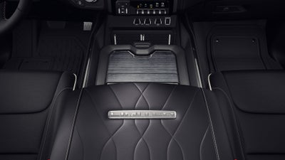 2027 RAM 1500 RAM 1500 LIMITED CREW CAB 4X4 5'7' BOX