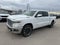 2026 RAM 1500 RAM 1500 LIMITED LONGHORN CREW CAB 4X4 5'7' BOX