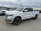 2026 RAM 1500 RAM 1500 LIMITED LONGHORN CREW CAB 4X4 5'7' BOX