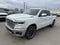 2026 RAM 1500 RAM 1500 LIMITED LONGHORN CREW CAB 4X4 5'7' BOX
