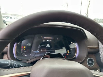 2026 RAM 1500 RAM 1500 LIMITED LONGHORN CREW CAB 4X4 5'7' BOX