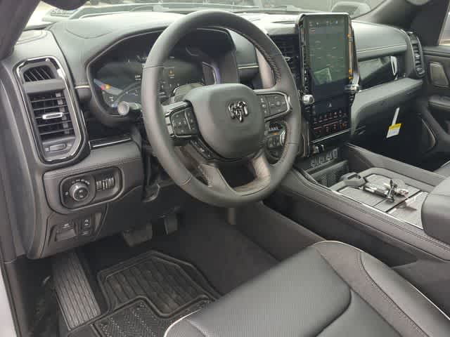2026 RAM 1500 RAM 1500 LIMITED CREW CAB 4X4 5'7' BOX