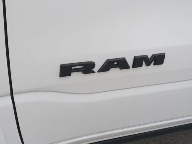2026 RAM 1500 RAM 1500 LIMITED CREW CAB 4X4 5'7' BOX