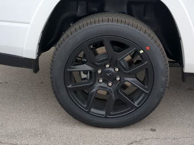 2026 RAM 1500 RAM 1500 LIMITED CREW CAB 4X4 5'7' BOX