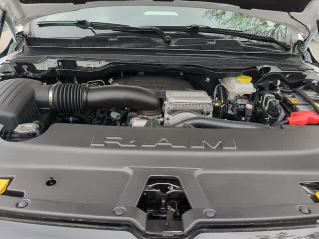 2026 RAM 1500 RAM 1500 LIMITED CREW CAB 4X4 5'7' BOX