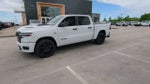 2026 RAM 1500 RAM 1500 LIMITED CREW CAB 4X4 5'7' BOX
