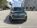 2027 RAM 1500 RAM 1500 LIMITED LONGHORN CREW CAB 4X4 5'7' BOX