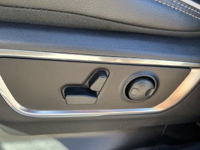 2027 RAM 1500 RAM 1500 LARAMIE CREW CAB 4X4 5'7' BOX