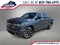 2027 RAM 1500 RAM 1500 LARAMIE CREW CAB 4X4 5'7' BOX