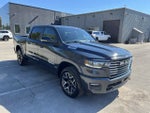 2027 RAM 1500 RAM 1500 LARAMIE CREW CAB 4X4 5'7' BOX