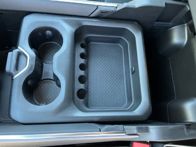 2027 RAM 1500 RAM 1500 LARAMIE CREW CAB 4X4 5'7' BOX