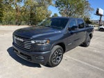 2027 RAM 1500 RAM 1500 LARAMIE CREW CAB 4X4 5'7' BOX