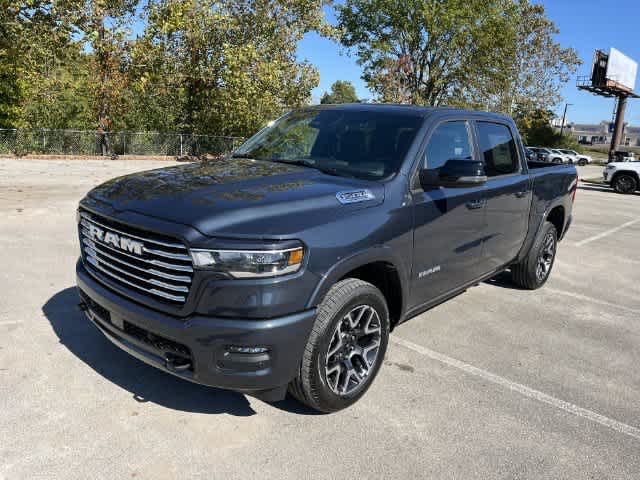 2027 RAM 1500 RAM 1500 LARAMIE CREW CAB 4X4 5'7' BOX