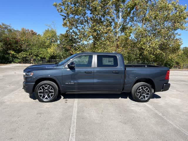 2027 RAM 1500 RAM 1500 LARAMIE CREW CAB 4X4 5'7' BOX