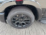 2027 RAM 1500 RAM 1500 LARAMIE CREW CAB 4X4 5'7' BOX