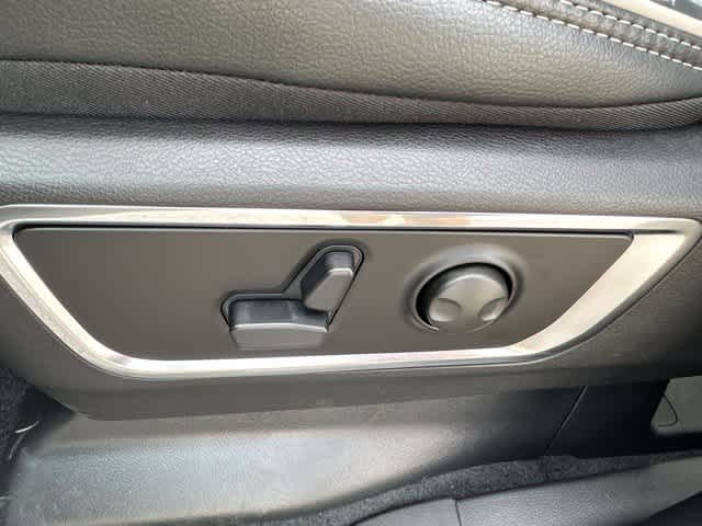 2027 RAM 1500 RAM 1500 LARAMIE CREW CAB 4X4 5'7' BOX