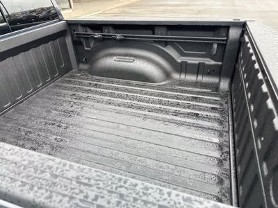 2027 RAM 1500 RAM 1500 LARAMIE CREW CAB 4X4 5'7' BOX