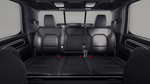 2027 RAM 1500 RAM 1500 LARAMIE CREW CAB 4X4 5'7' BOX