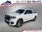 2027 RAM 1500 RAM 1500 TUNGSTEN CREW CAB 4X4 5'7' BOX