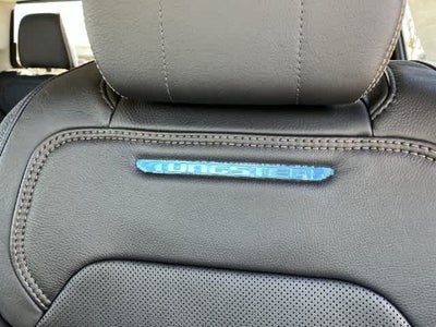 2027 RAM 1500 RAM 1500 TUNGSTEN CREW CAB 4X4 5'7' BOX