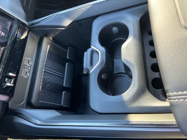 2027 RAM 1500 RAM 1500 REBEL CREW CAB 4X4 5'7' BOX