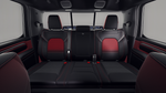 2027 RAM 1500 RAM 1500 REBEL CREW CAB 4X4 5'7' BOX