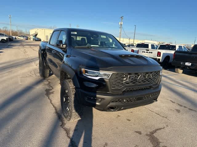 2026 RAM 1500 RAM 1500 RHO CREW CAB 4X4 5'7' BOX
