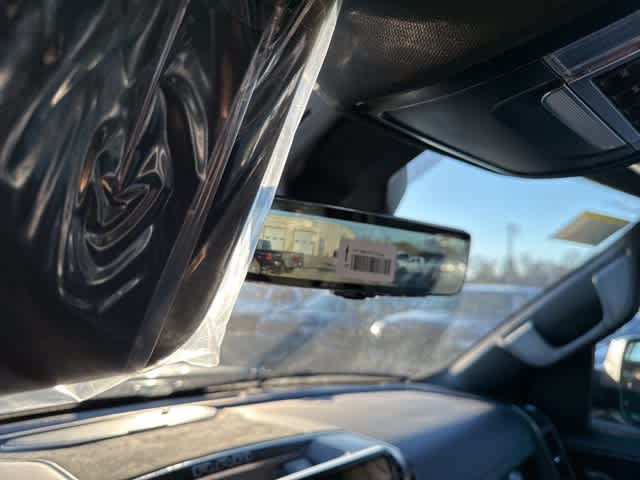 2026 RAM 1500 RAM 1500 RHO CREW CAB 4X4 5'7' BOX