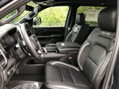 2026 RAM 1500 RAM 1500 RHO CREW CAB 4X4 5'7' BOX