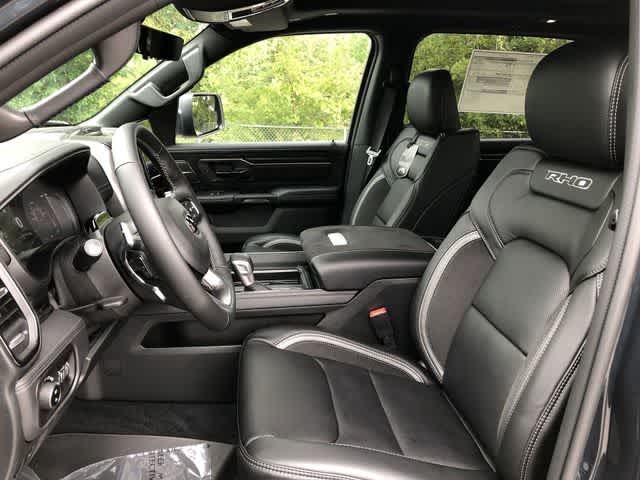 2026 RAM 1500 RAM 1500 RHO CREW CAB 4X4 5'7' BOX