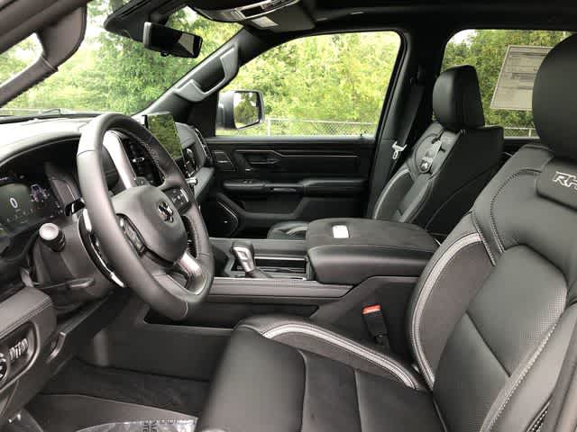 2026 RAM 1500 RAM 1500 RHO CREW CAB 4X4 5'7' BOX