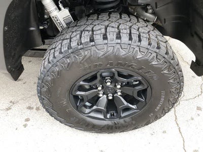 2026 RAM 1500 RAM 1500 RHO CREW CAB 4X4 5'7' BOX